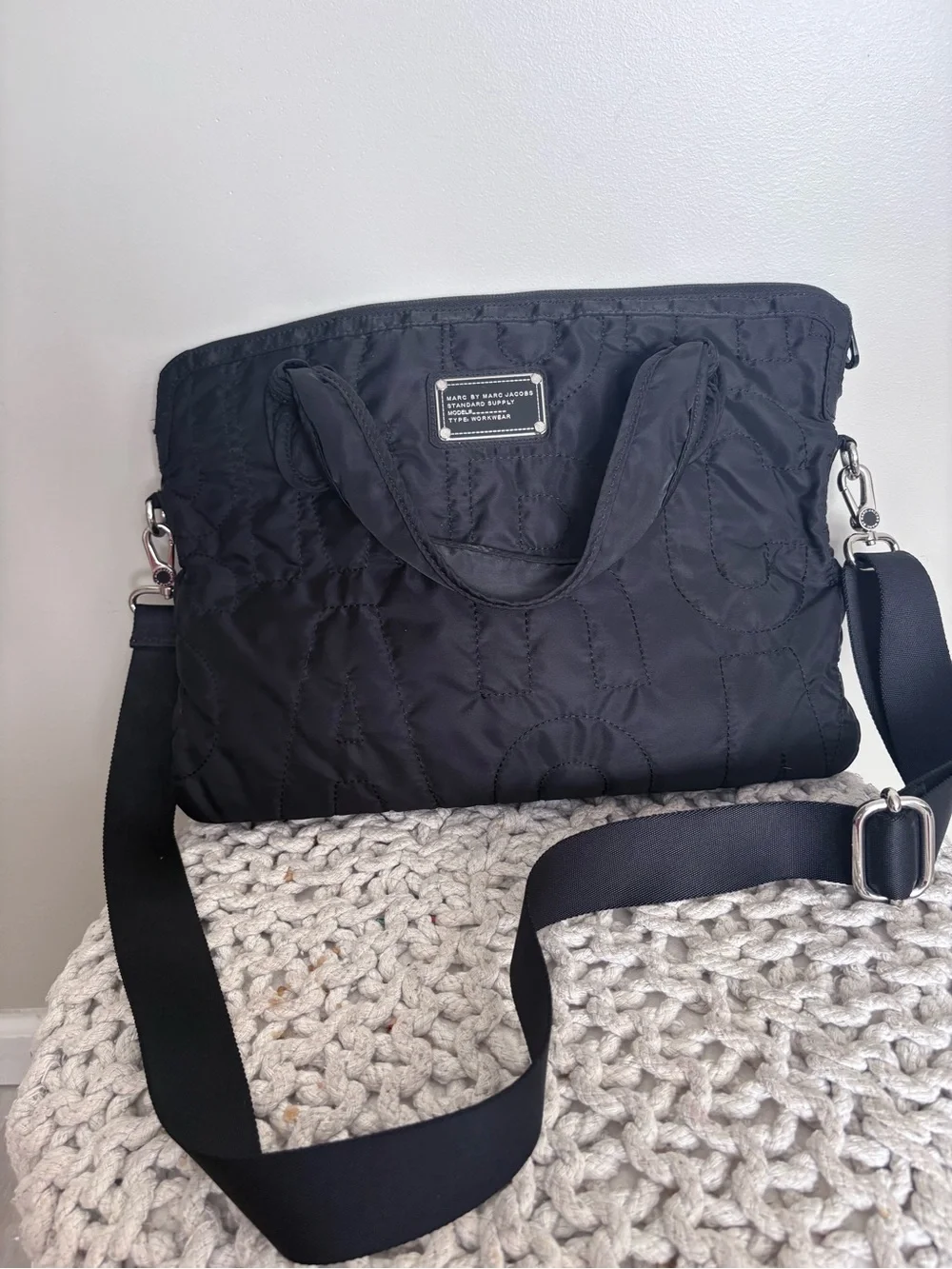 Marc By Marc Jacobs stylish lightweight